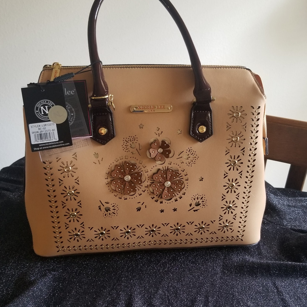 Nichole Lee Handbag